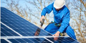 Installation Maintenance Panneaux Solaires Photovoltaïques à Willies